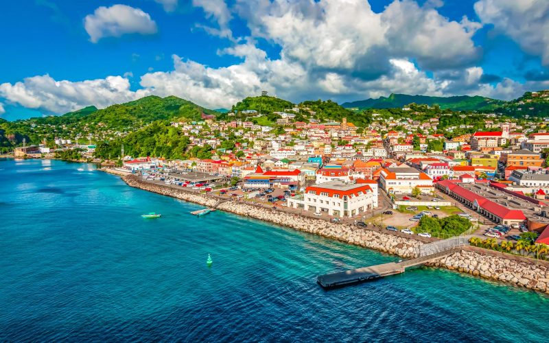 2-View-from-Saint-George_s-in-Grenada