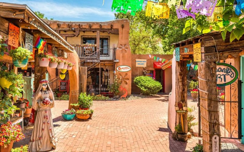 Albuquerque-things-to-do