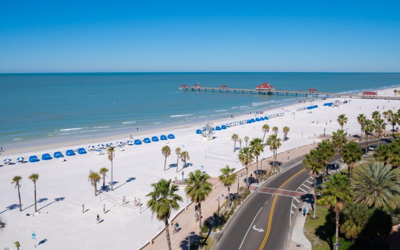 Clearwater-Beach