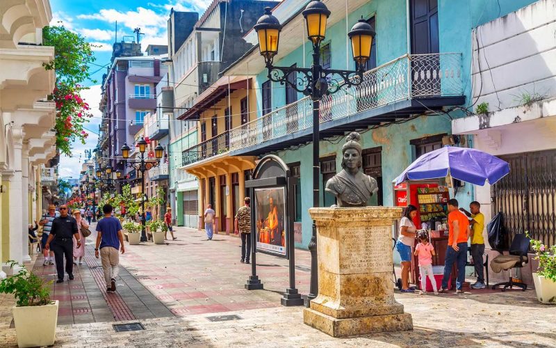 Colonial-Zone-Santo-Domingo