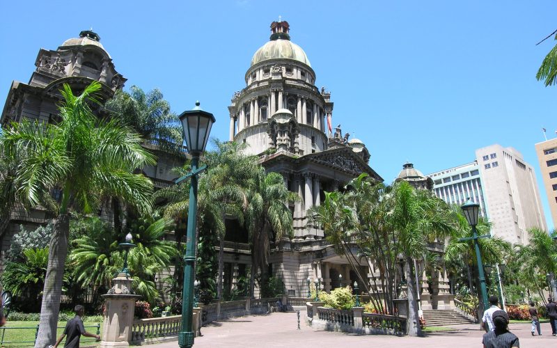 Durban_TownHall