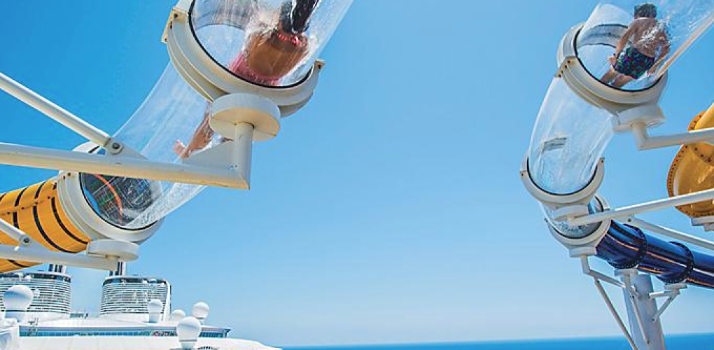 RCI Typhoon and Cyclone