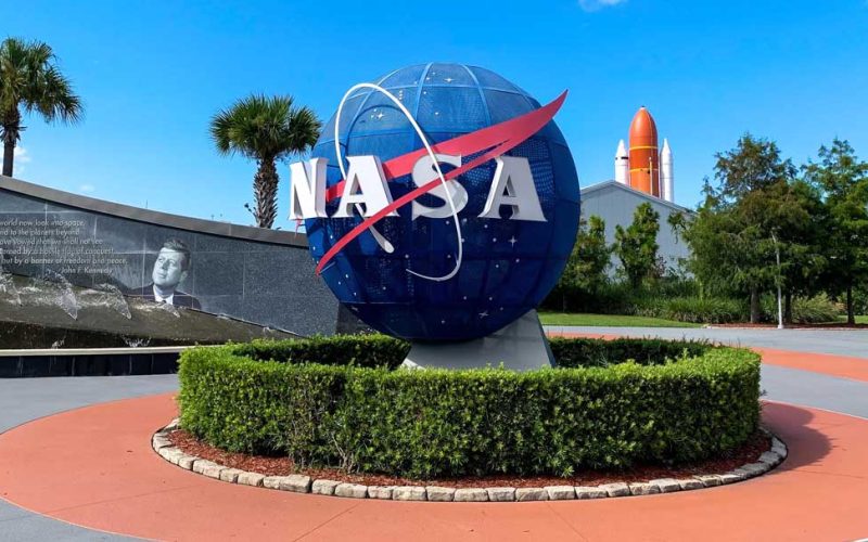The-NASA-logo