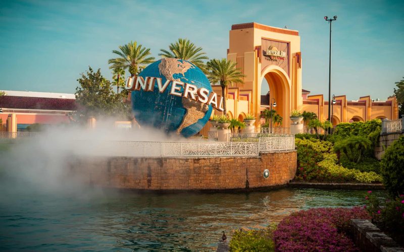 Universal-Orlando-Resort-Globe