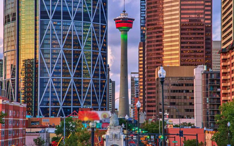 calgary-skyline-shutterstock_1805773675
