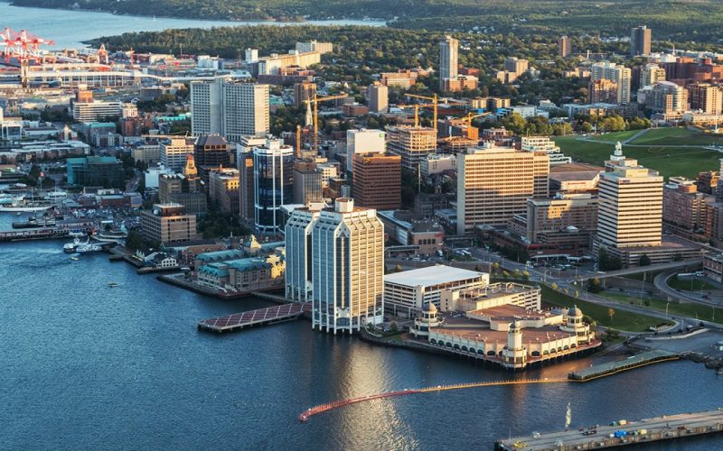 halifax