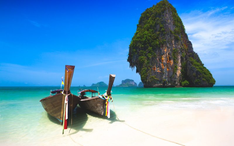 krabi-beaches