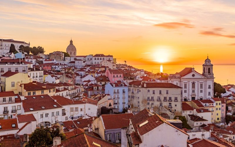 lisbon