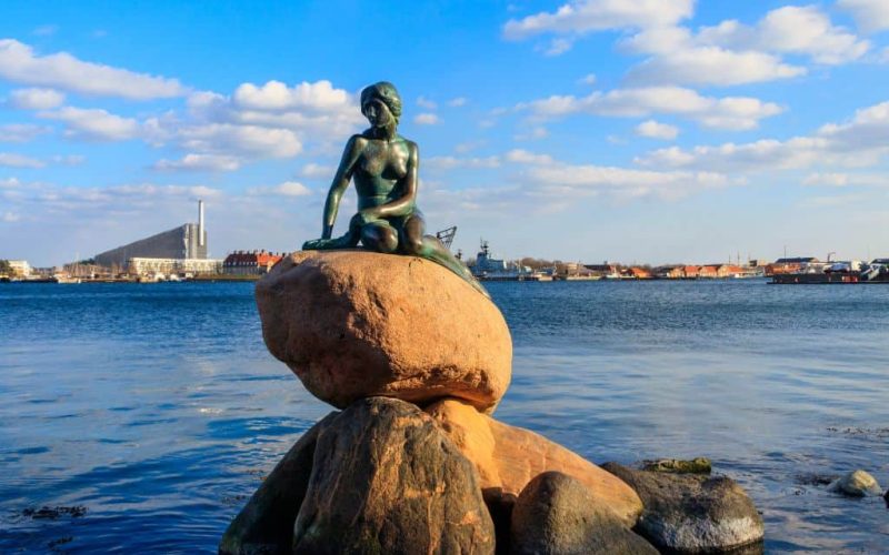 little-mermaid-copenhagen