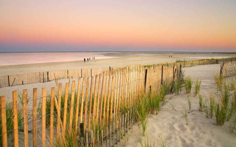 Cape,Cod,Is,An,Arm-shaped,Peninsula,Nearly,Coextensive,With,Barnstable