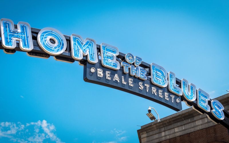 Details,Of,Beale,Street,,Memphis