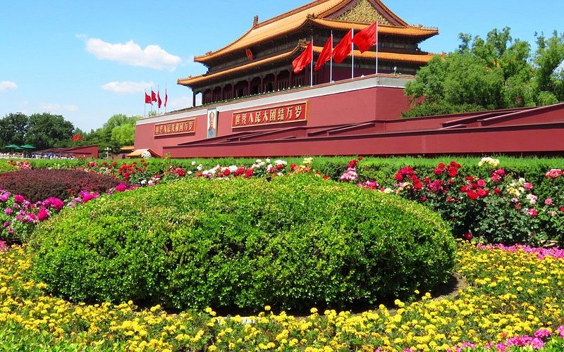 springtime-in-the-sqaure