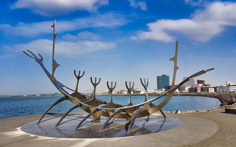 sun-voyager-reykjavik-iceland