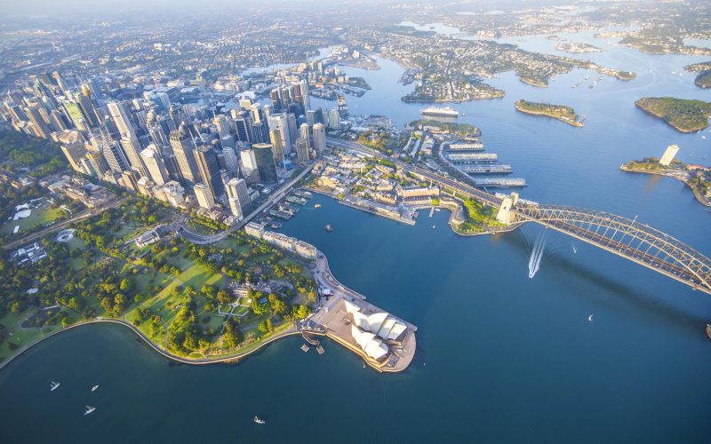 sydney